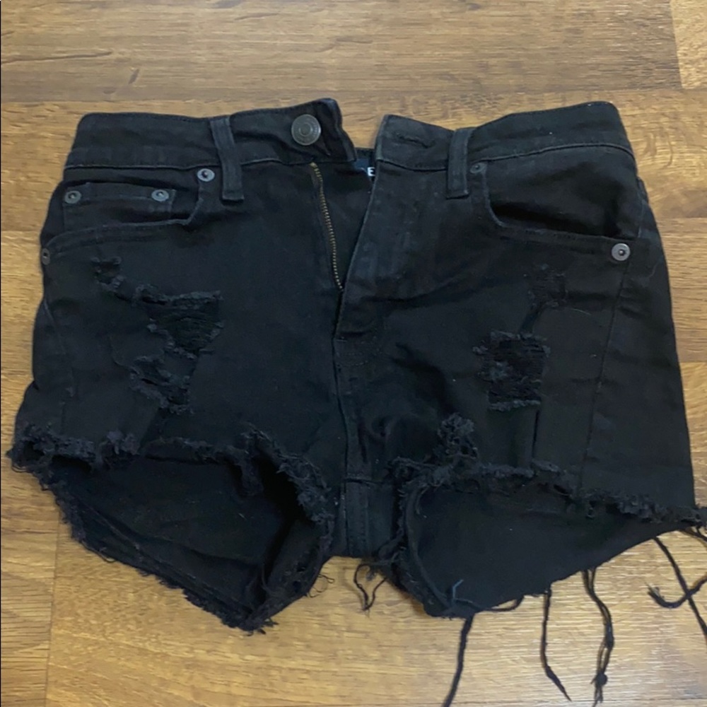 Aeropostale shorts